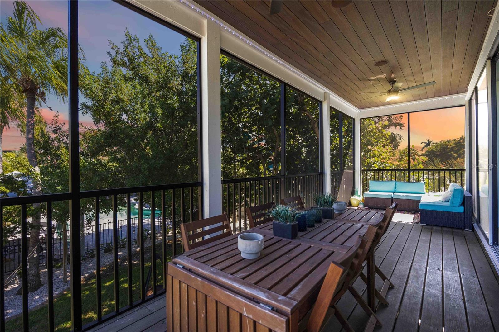 6322 LAGUNA DR #1, LONGBOAT KEY, FL — photo 37
