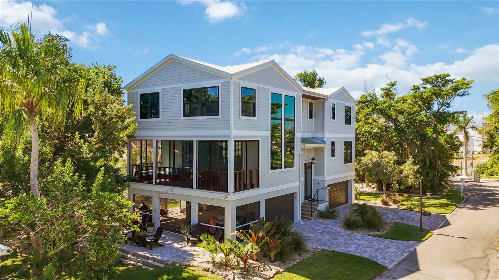 6322 LAGUNA DR #1, LONGBOAT KEY, FL — photo 44