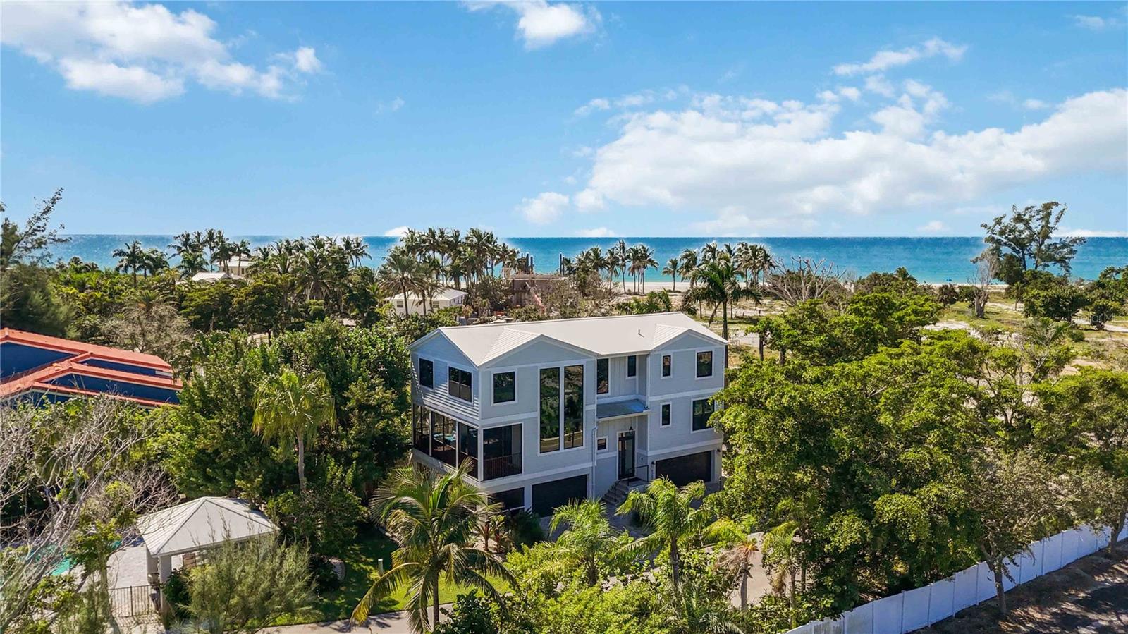 6322 LAGUNA DR #1, LONGBOAT KEY, FL — photo 45