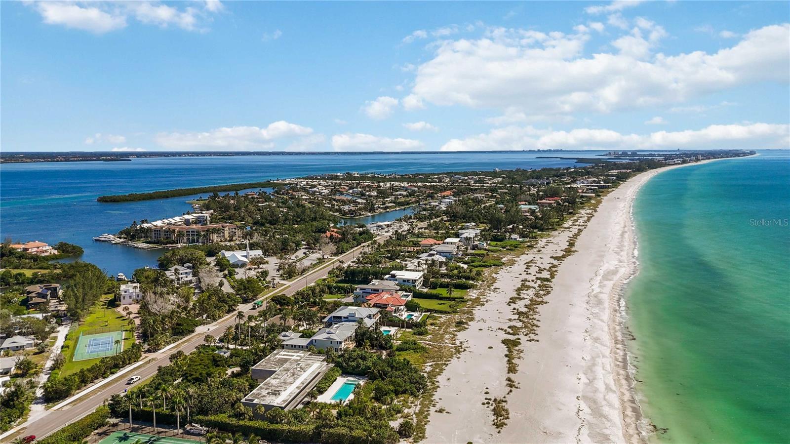 6322 LAGUNA DR #1, LONGBOAT KEY, FL — photo 53