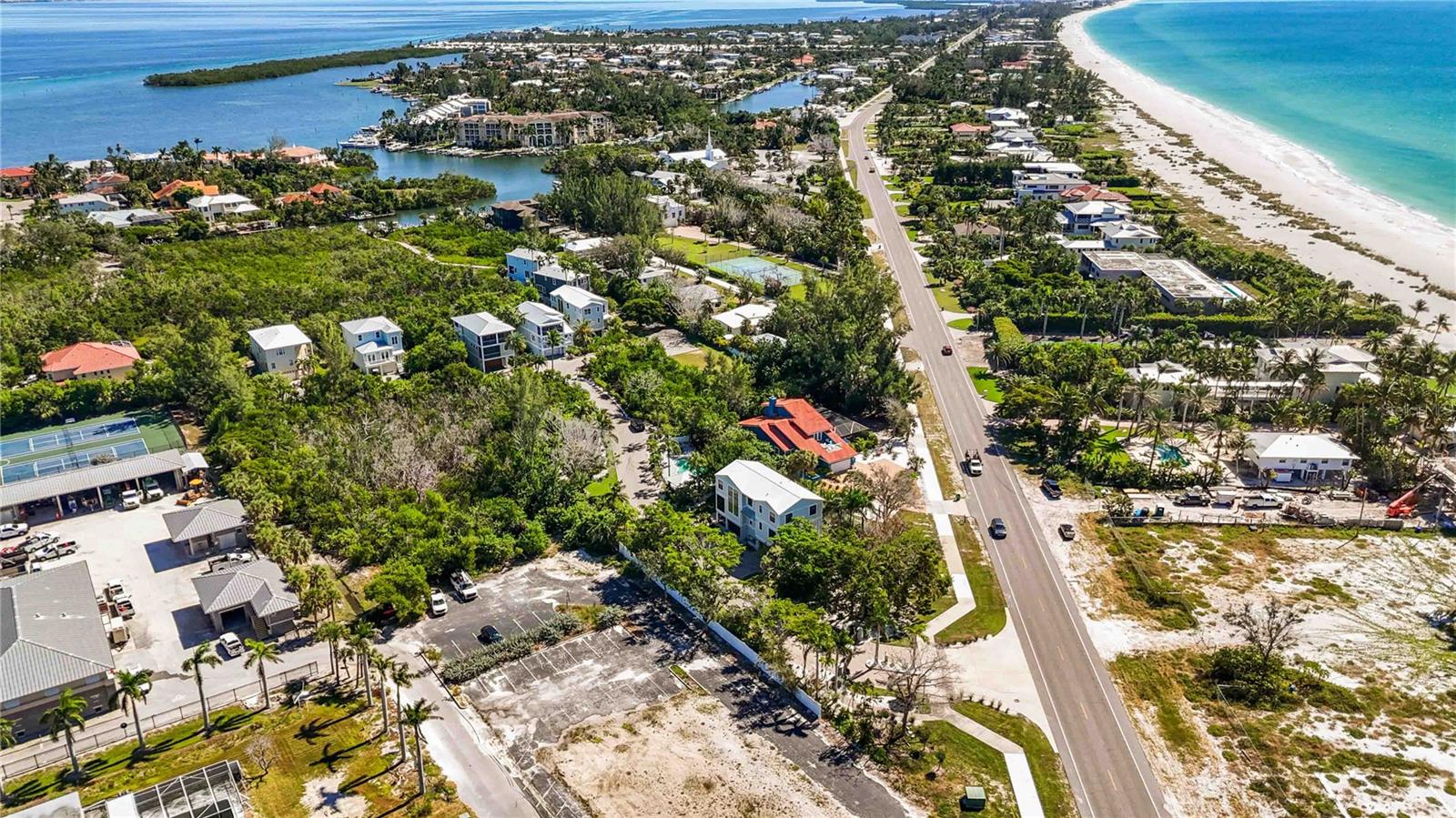 6322 LAGUNA DR #1, LONGBOAT KEY, FL — photo 54