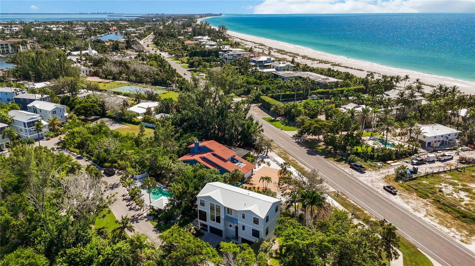 6322 LAGUNA DR #1, LONGBOAT KEY, FL — photo 55