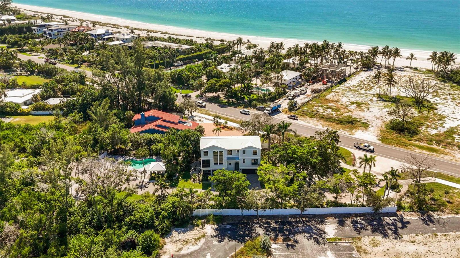 6322 LAGUNA DR #1, LONGBOAT KEY, FL — photo 56