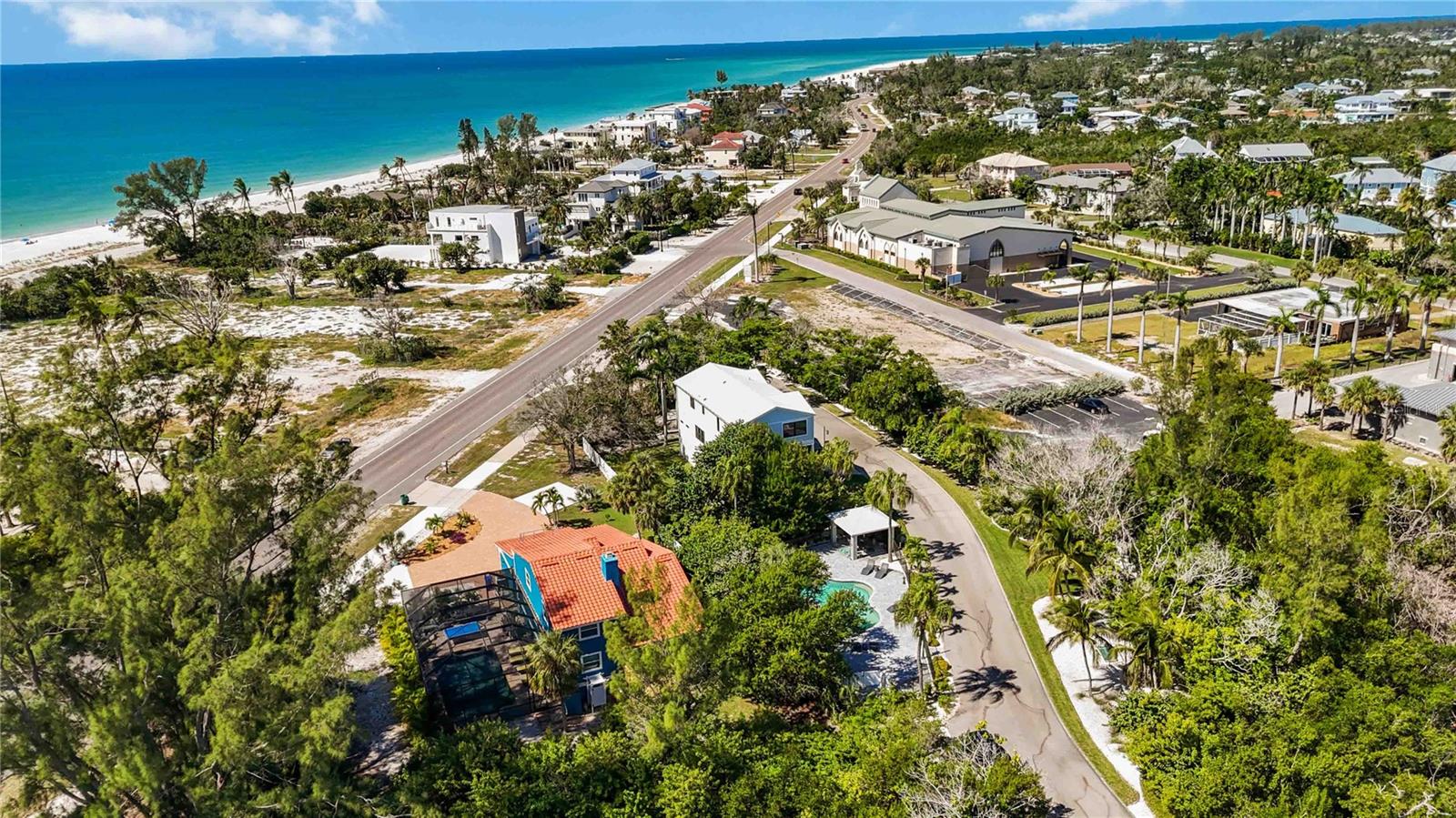 6322 LAGUNA DR #1, LONGBOAT KEY, FL — photo 58
