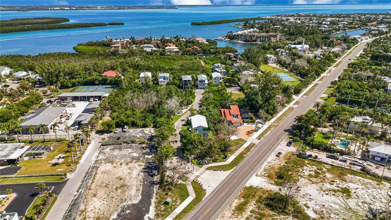 6322 LAGUNA DR #1, LONGBOAT KEY, FL — photo 59