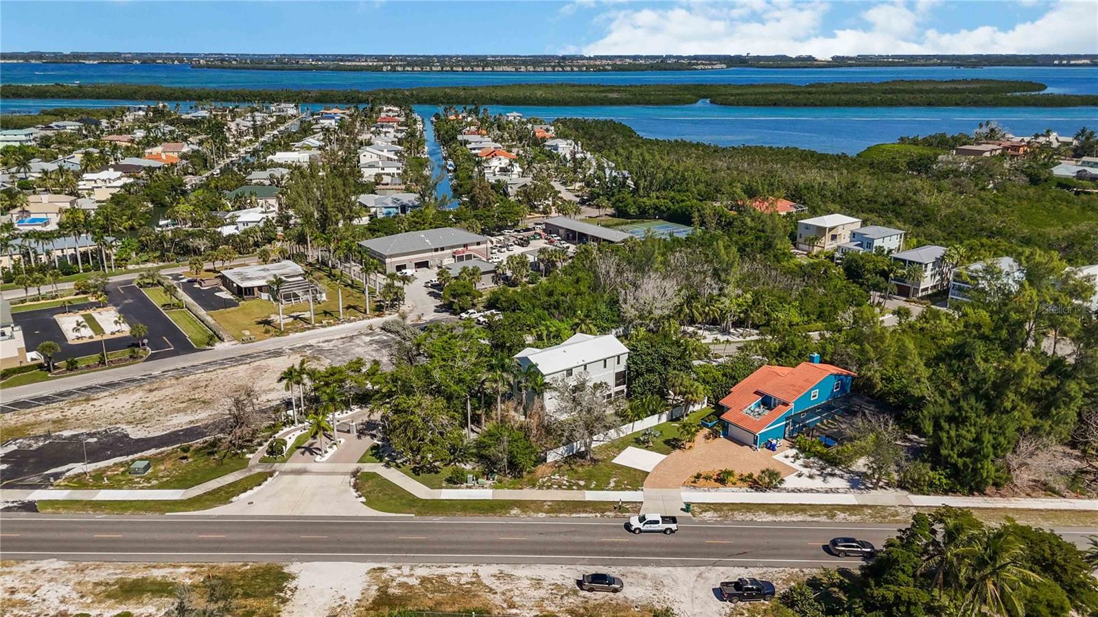 6322 LAGUNA DR #1, LONGBOAT KEY, FL — photo 62