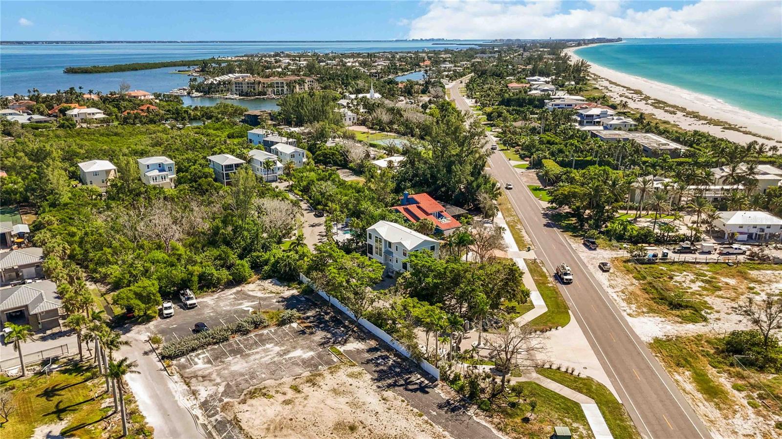 6322 LAGUNA DR #1, LONGBOAT KEY, FL — photo 63