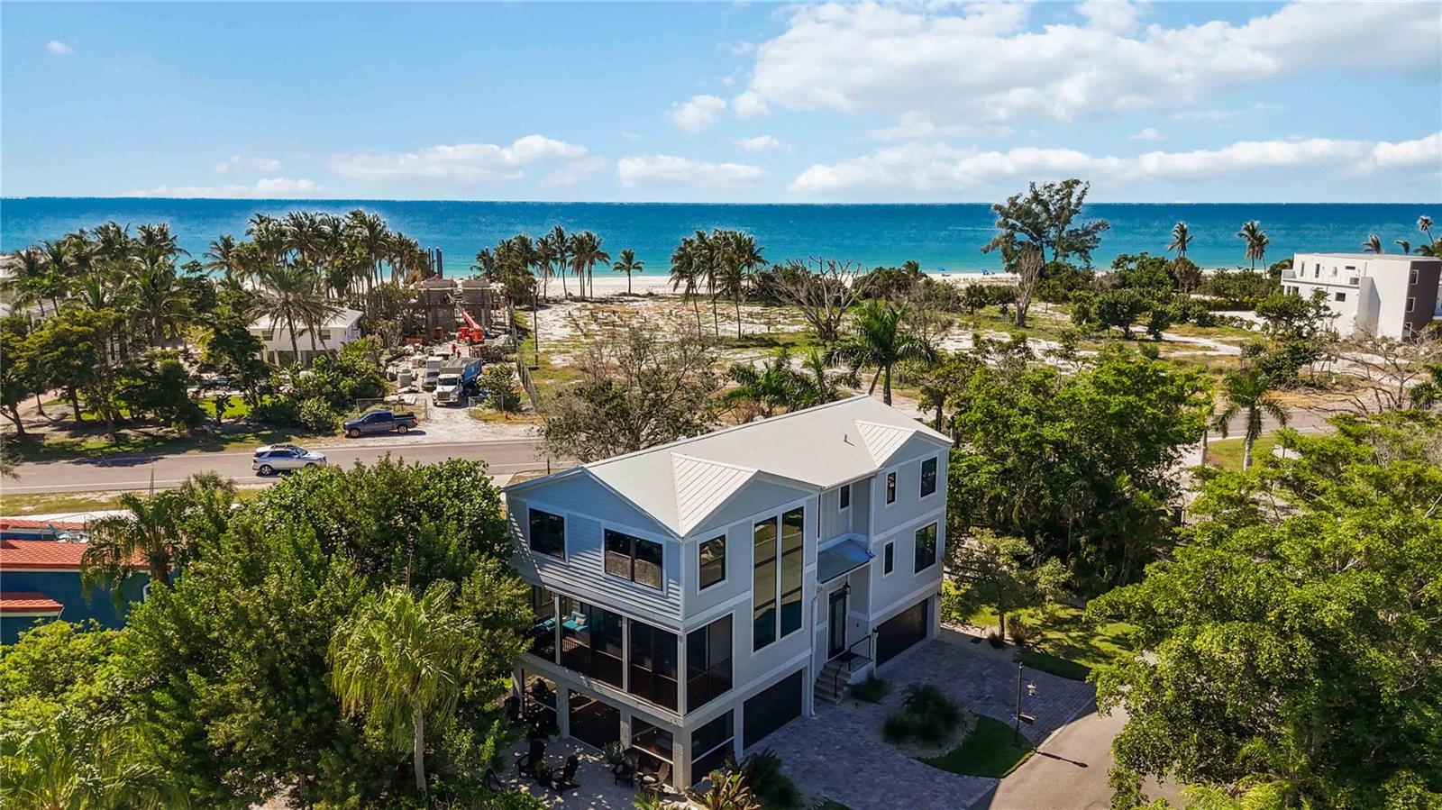 6322 LAGUNA DR #1, LONGBOAT KEY, FL — photo 68