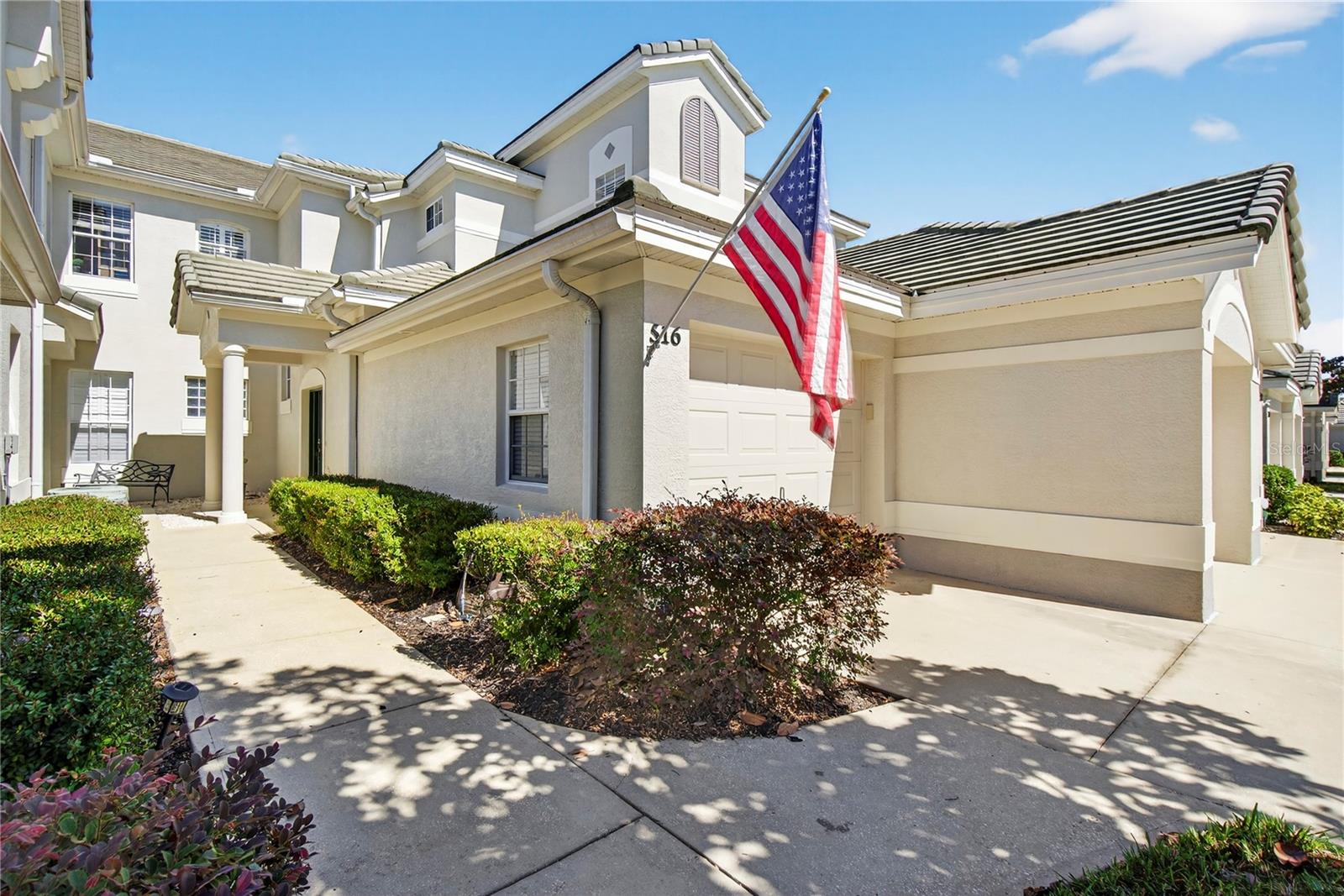516 GRASSLANDS VILLAGE CIR, LAKELAND, FL — photo 4