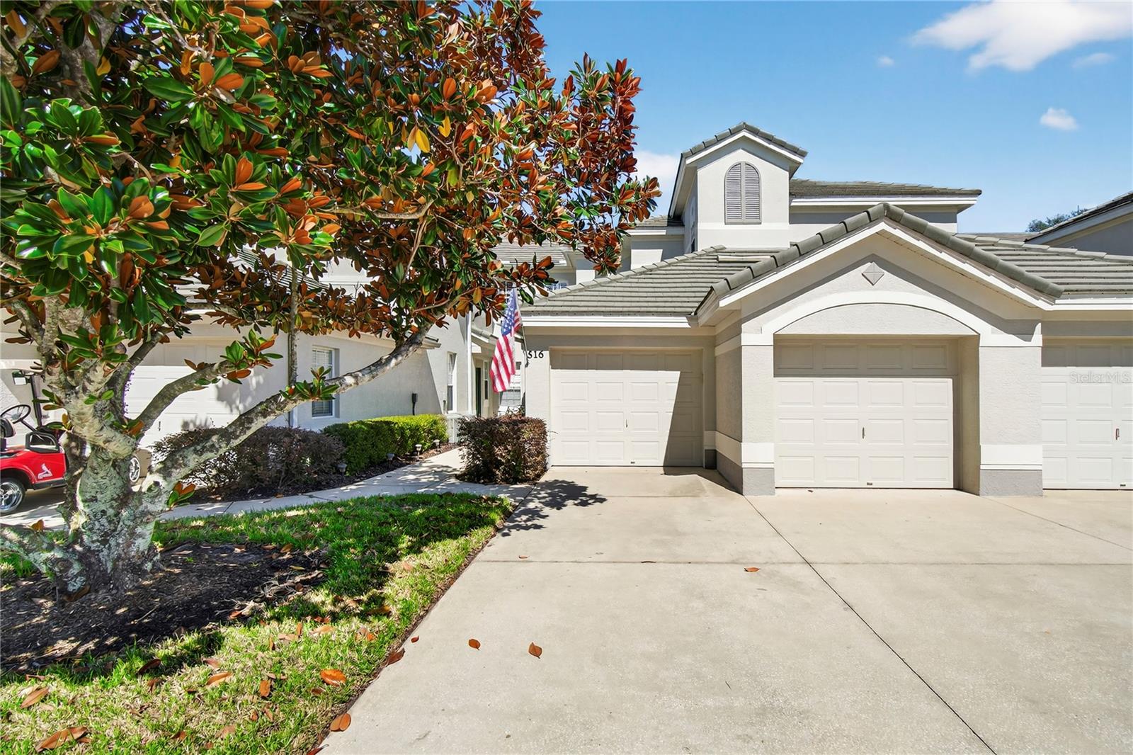 516 GRASSLANDS VILLAGE CIR, LAKELAND, FL