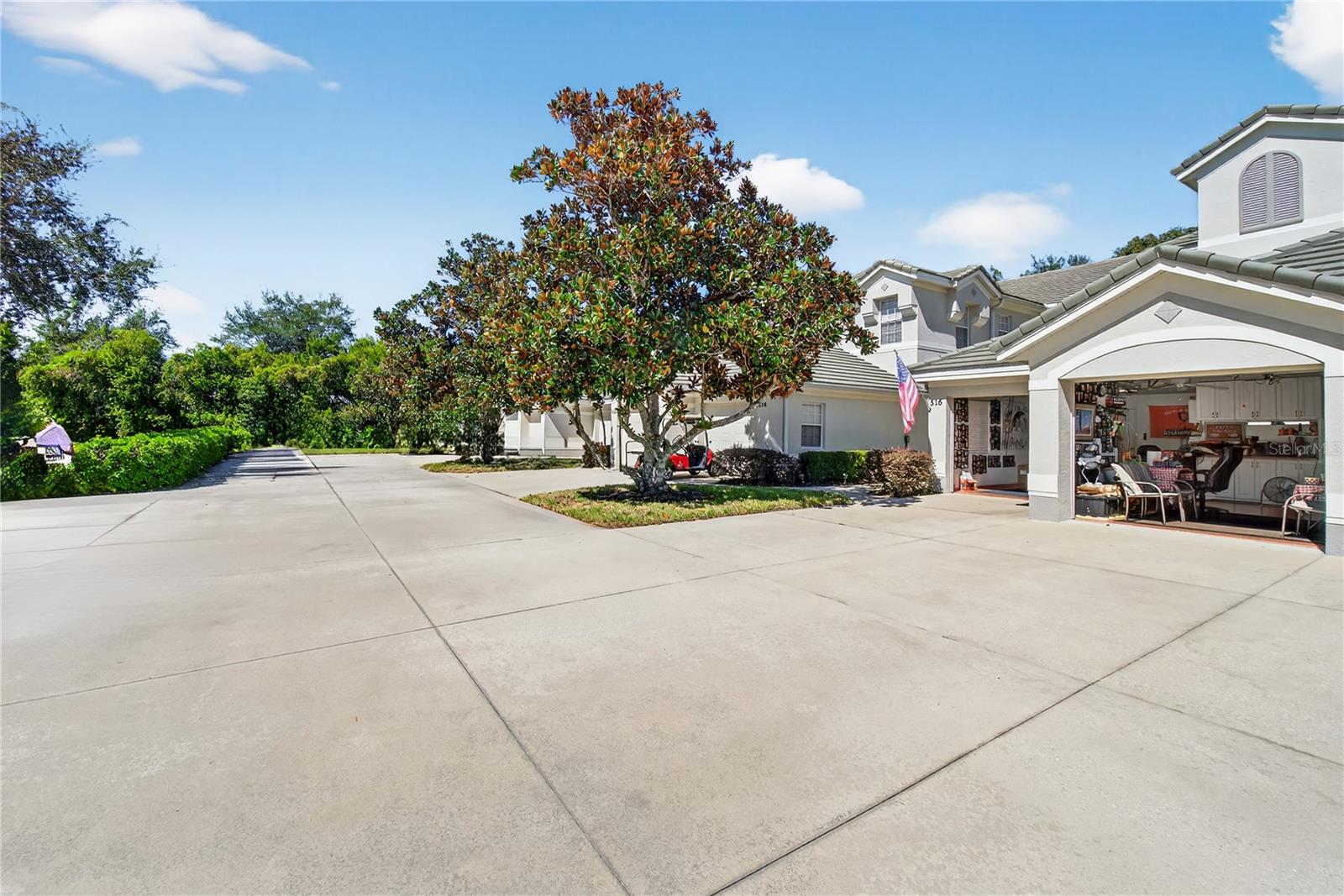 516 GRASSLANDS VILLAGE CIR, LAKELAND, FL — photo 5