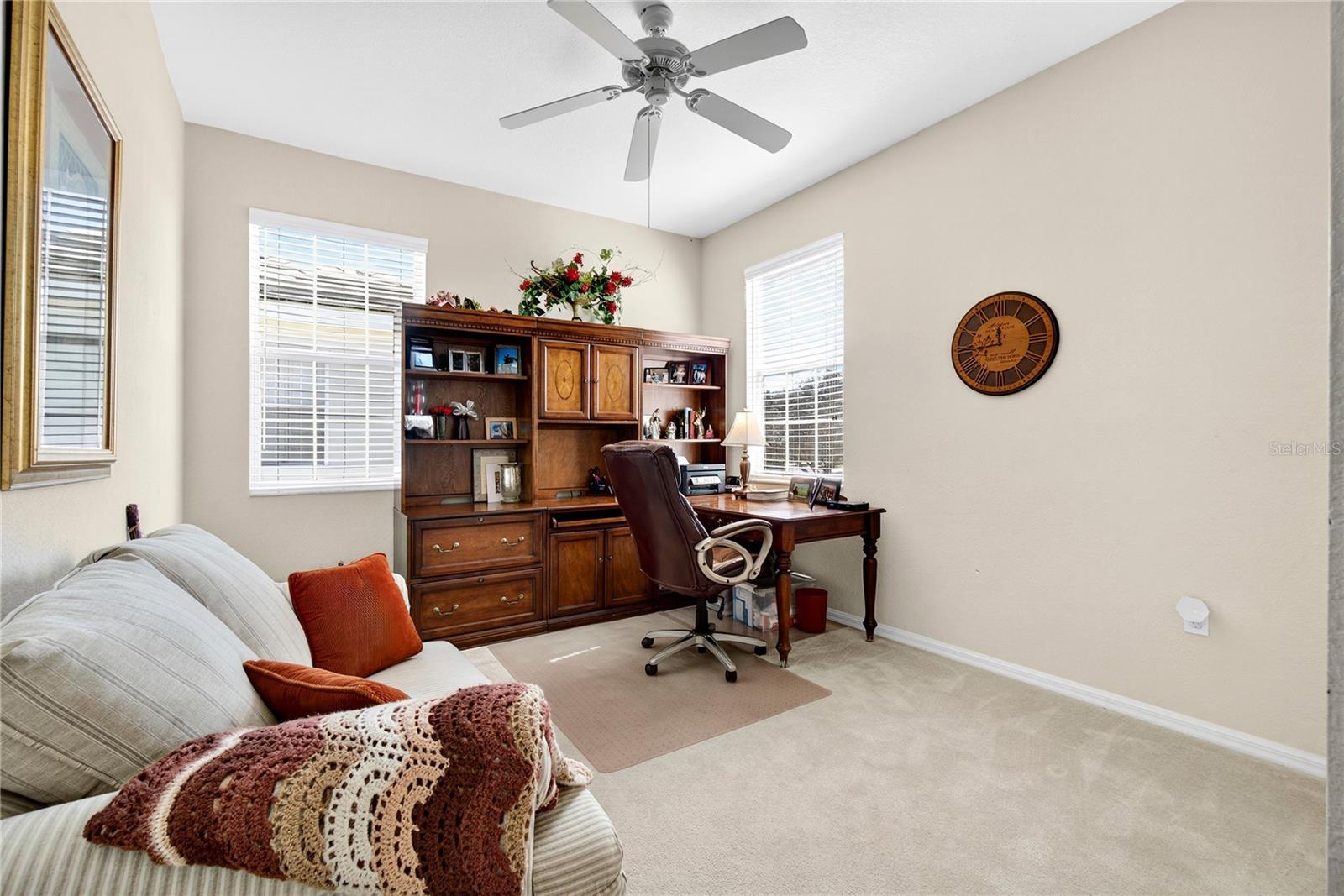 516 GRASSLANDS VILLAGE CIR, LAKELAND, FL — photo 40