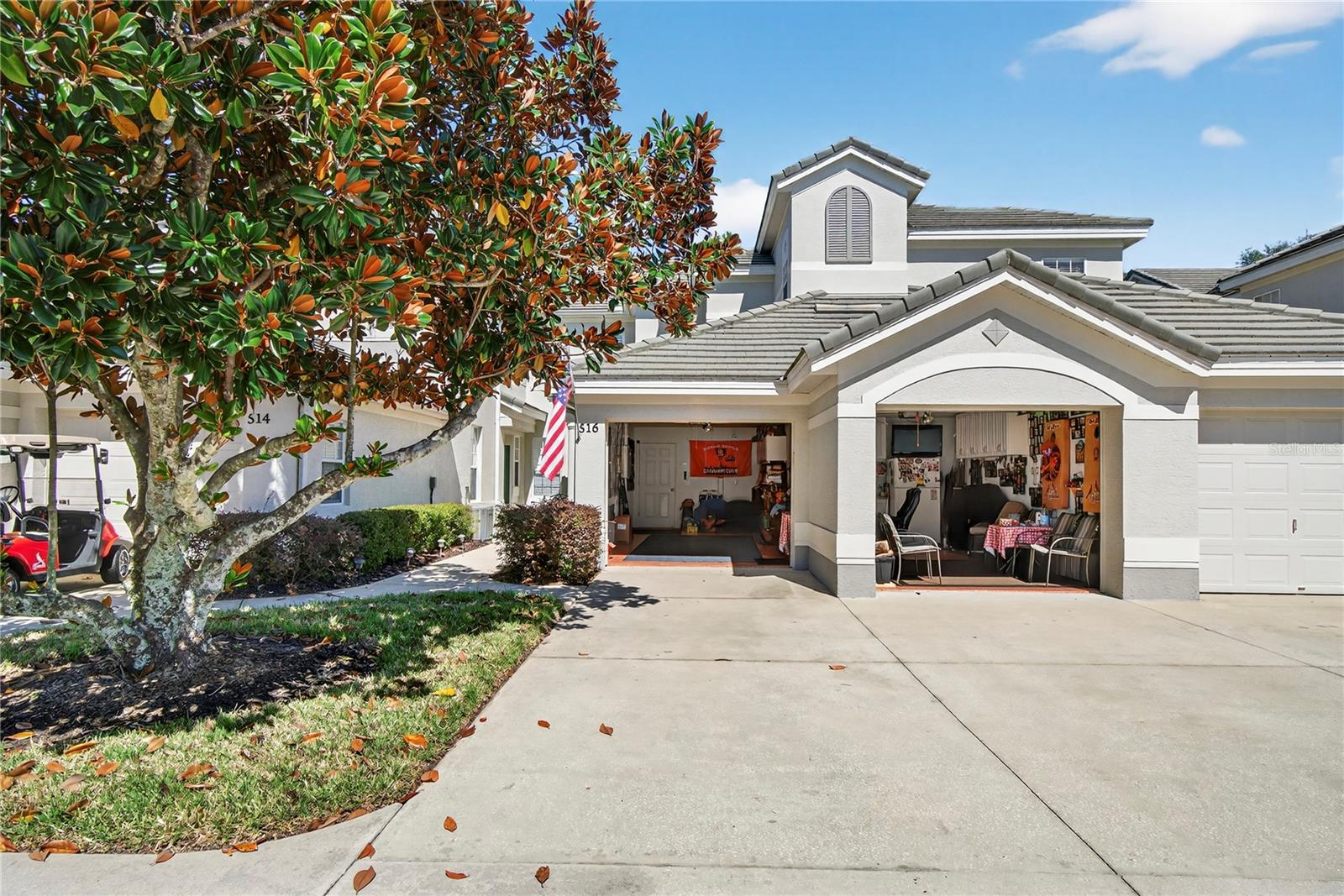 516 GRASSLANDS VILLAGE CIR, LAKELAND, FL — photo 51
