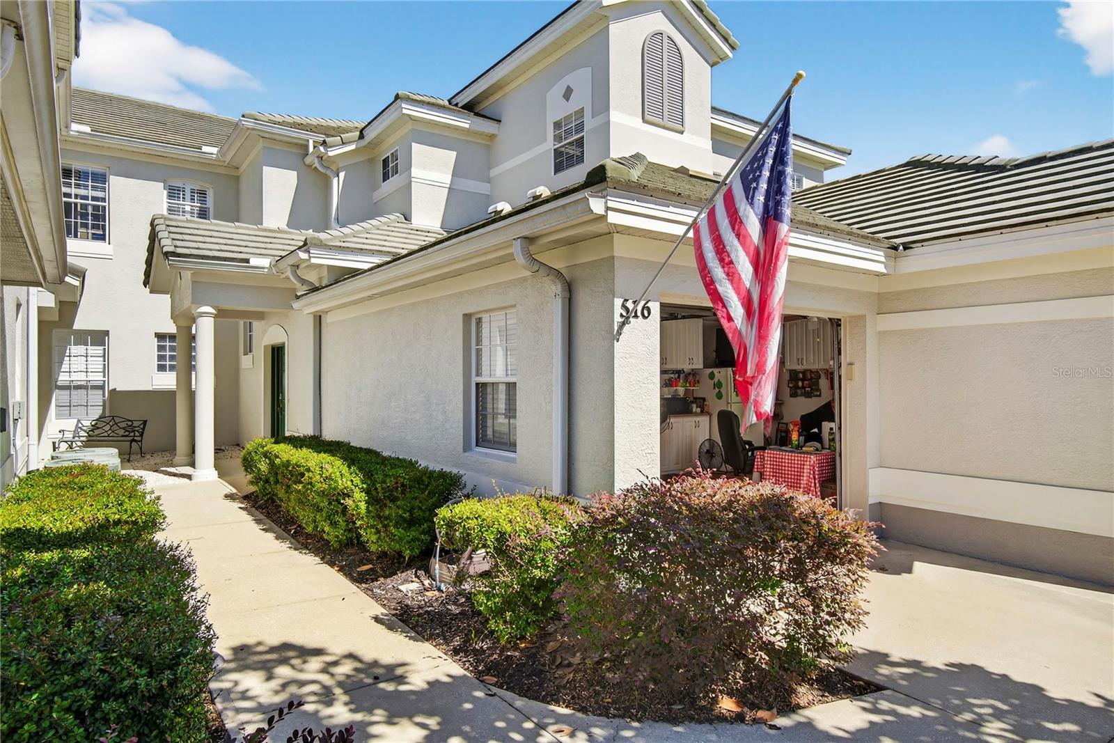 516 GRASSLANDS VILLAGE CIR, LAKELAND, FL — photo 52