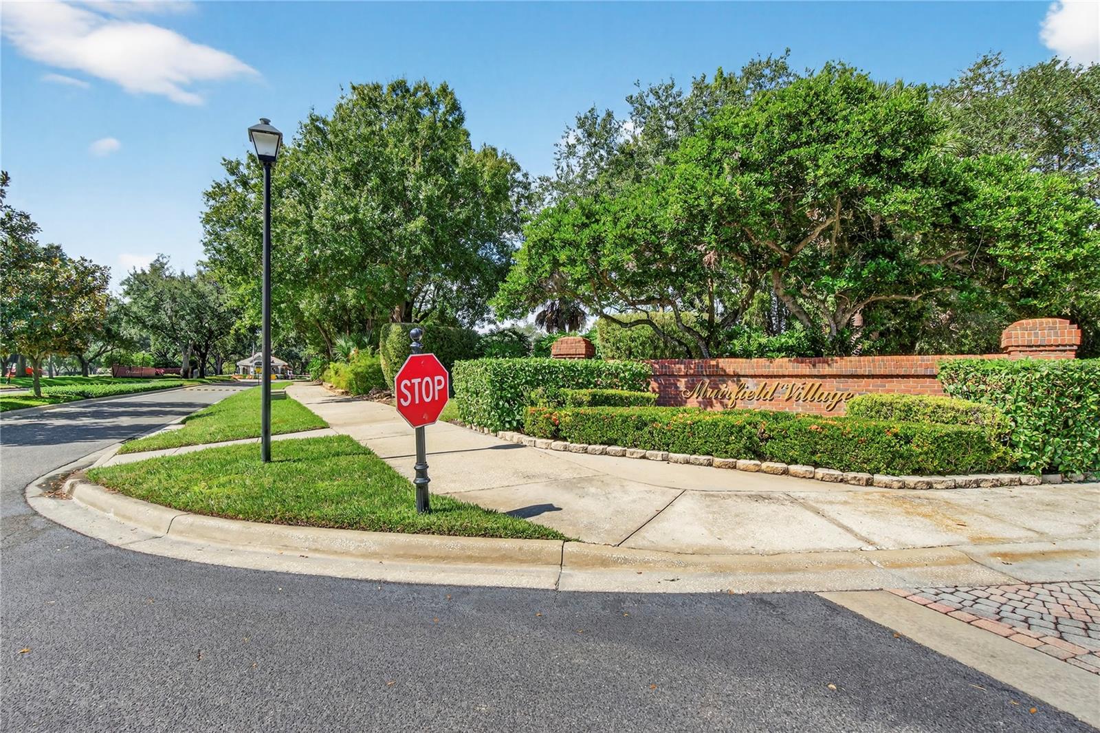 516 GRASSLANDS VILLAGE CIR, LAKELAND, FL — photo 57