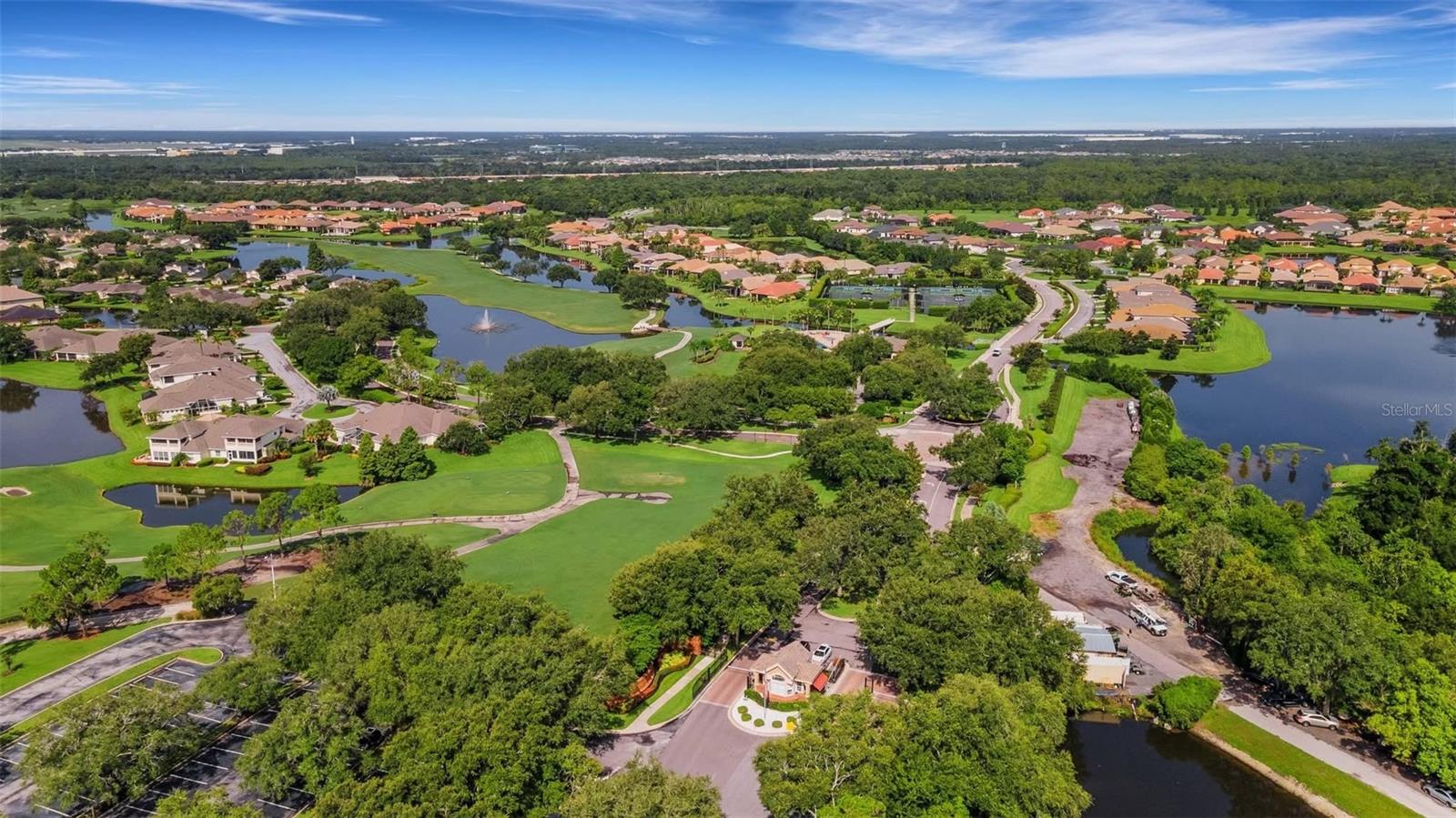 516 GRASSLANDS VILLAGE CIR, LAKELAND, FL — photo 58