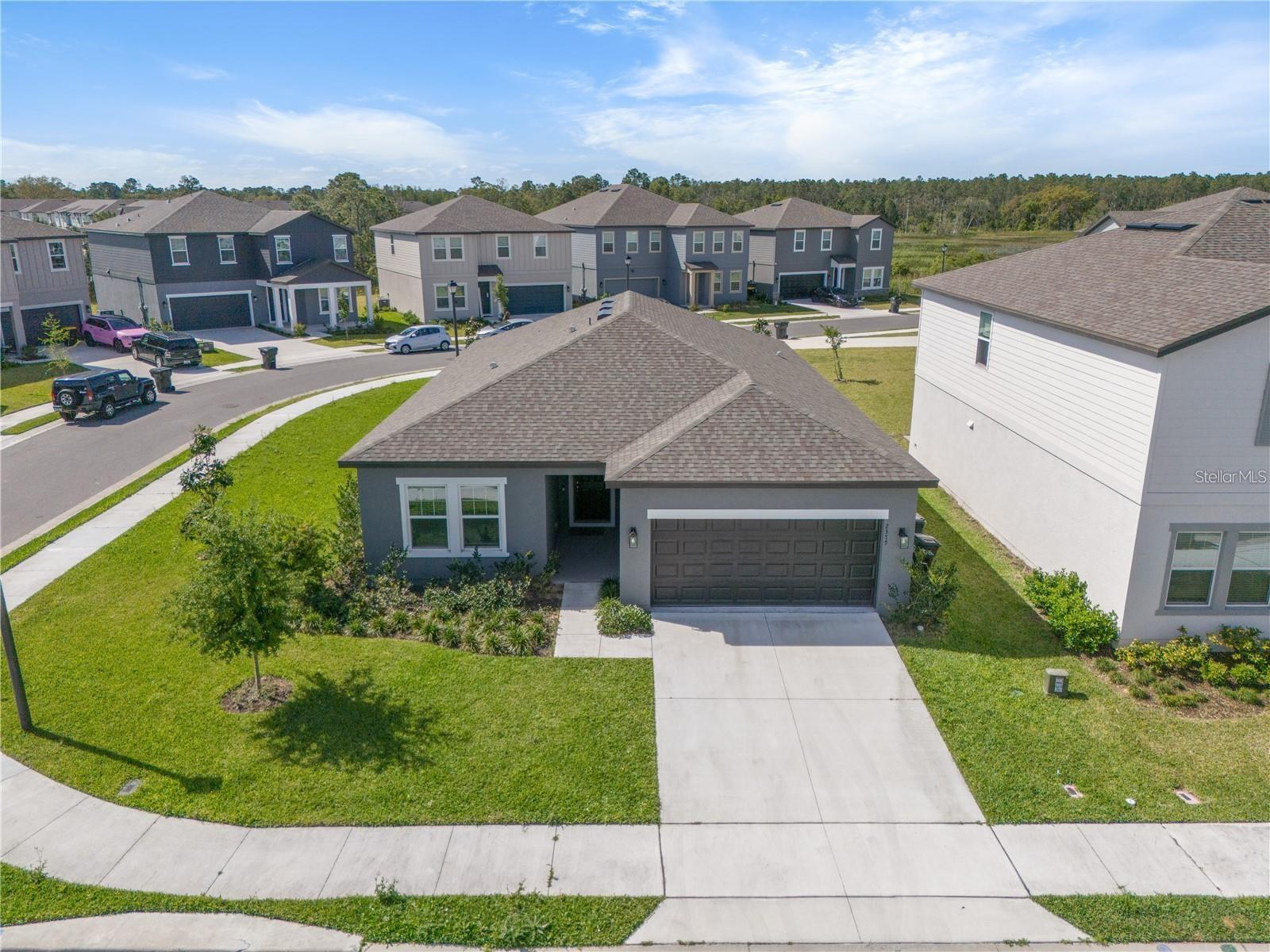2375 LANCASHIRE ST, DAVENPORT, FL
