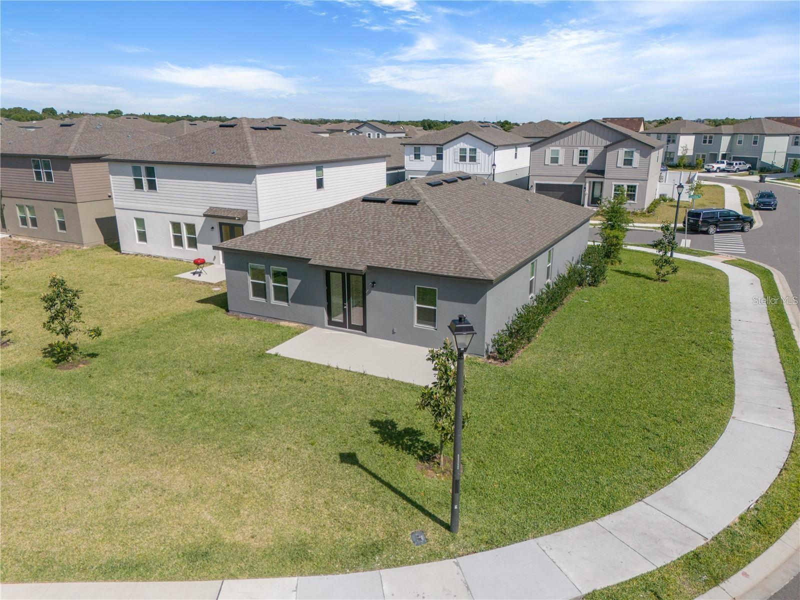 2375 LANCASHIRE ST, DAVENPORT, FL — photo 2