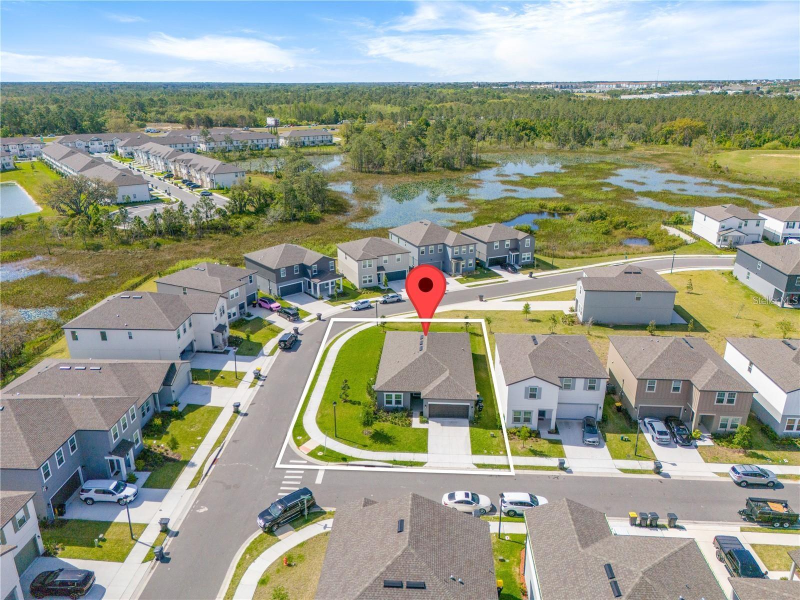 2375 LANCASHIRE ST, DAVENPORT, FL — photo 5