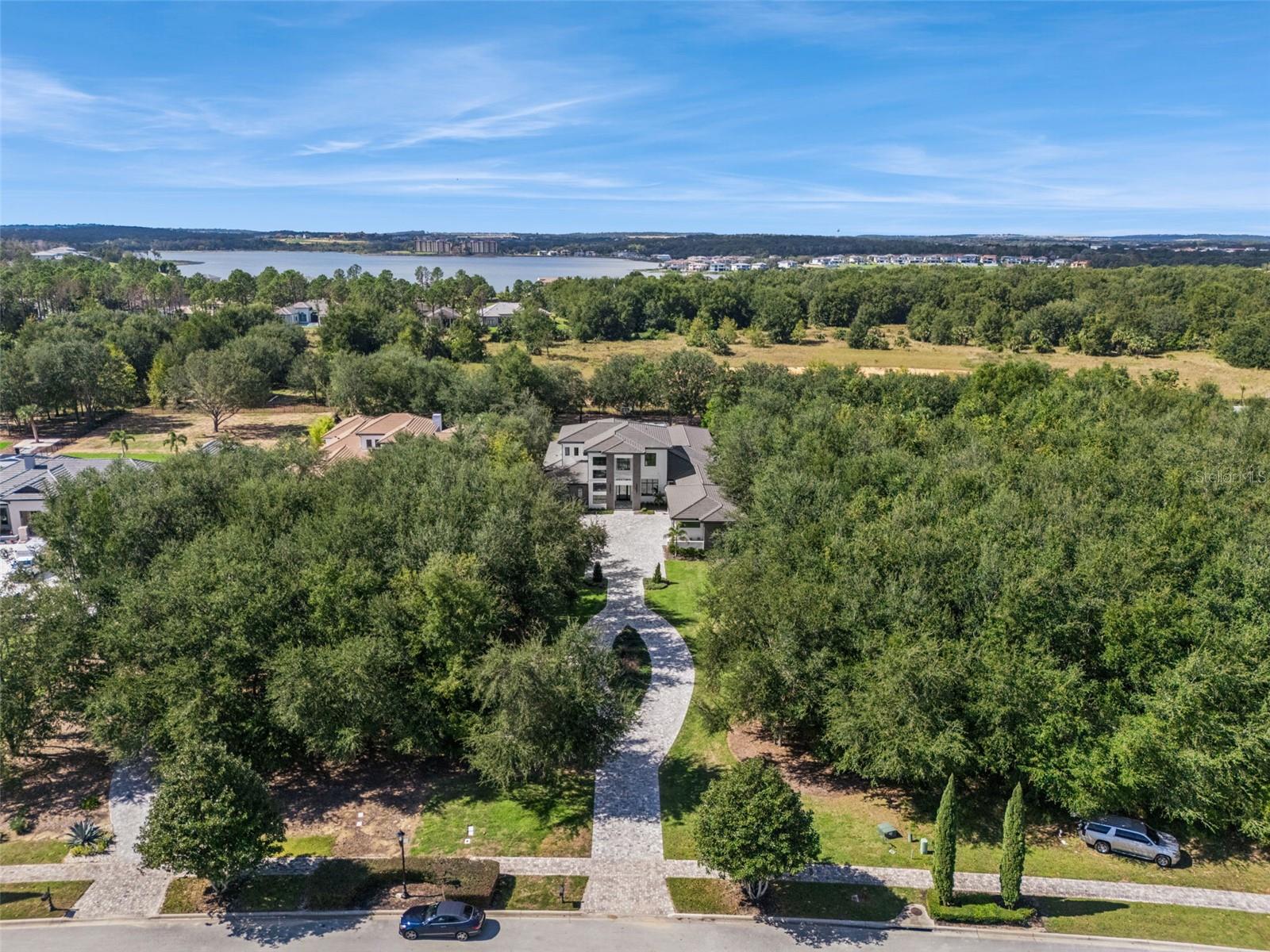 15746 PENDIO DR, MONTVERDE, FL — photo 163