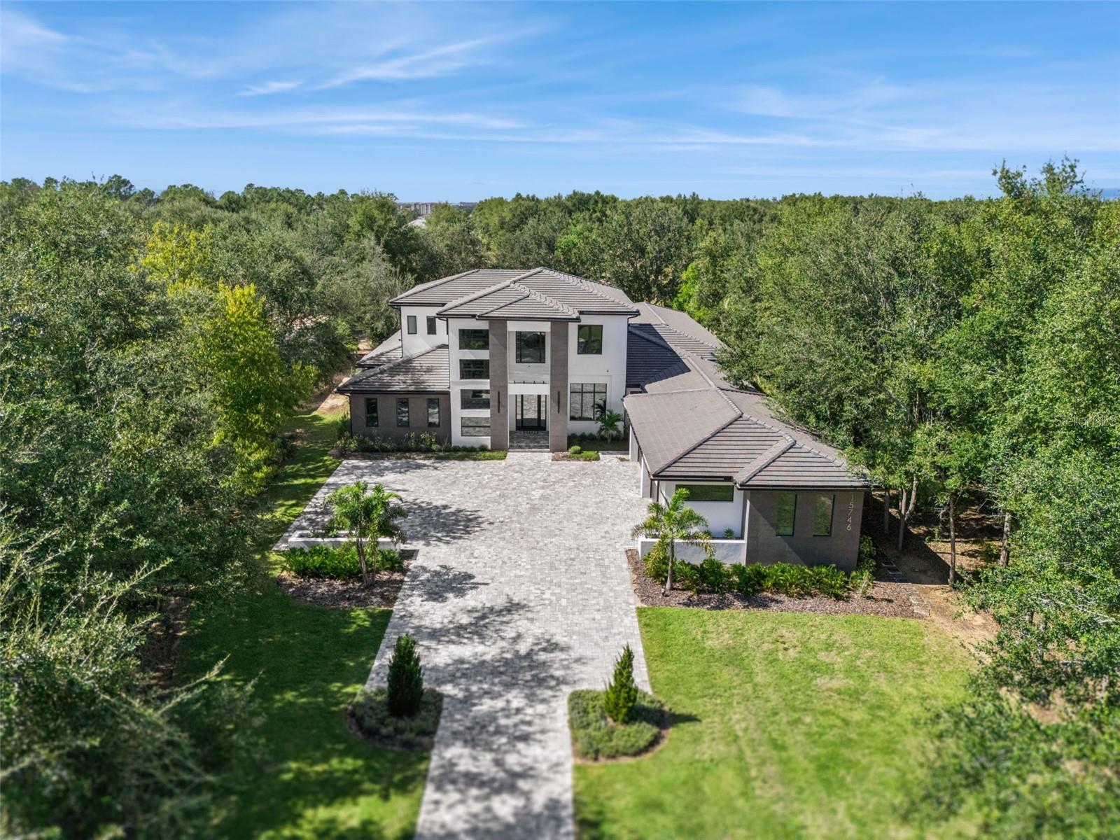 15746 PENDIO DR, MONTVERDE, FL — photo 159