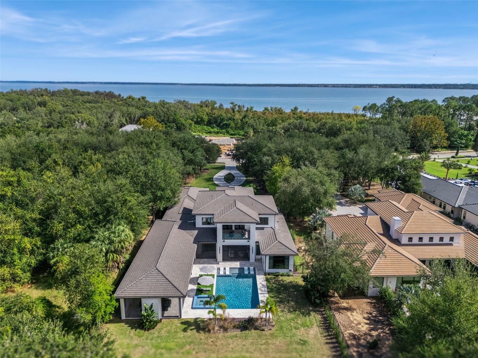 15746 PENDIO DR, MONTVERDE, FL — photo 174