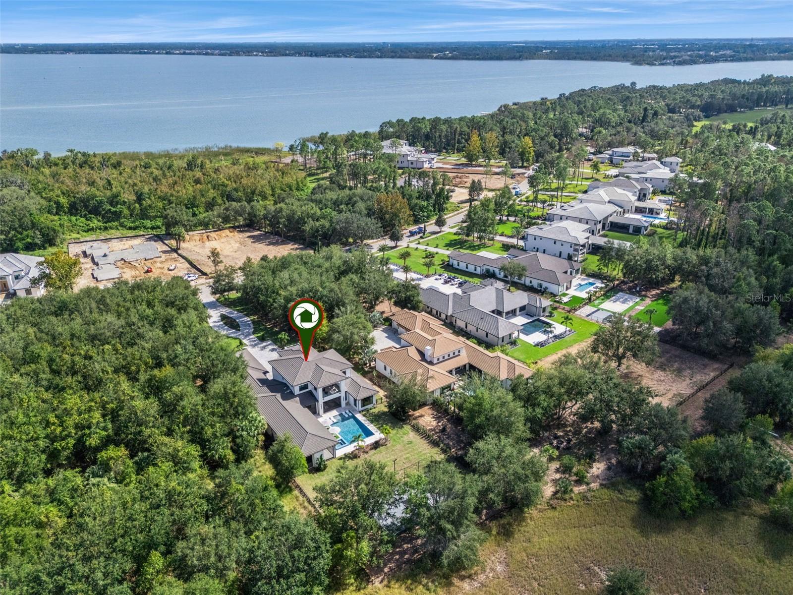 15746 PENDIO DR, MONTVERDE, FL — photo 181