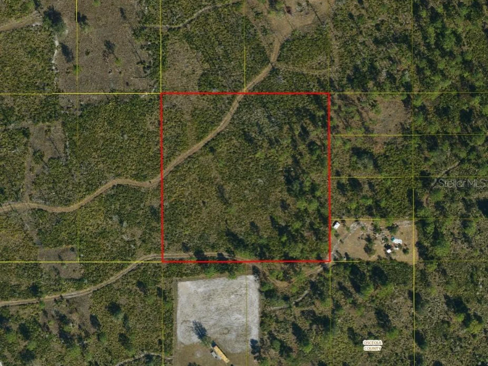 SUBURBAN ESTS SEC 35...4442 002J, ST CLOUD, FL — photo 3