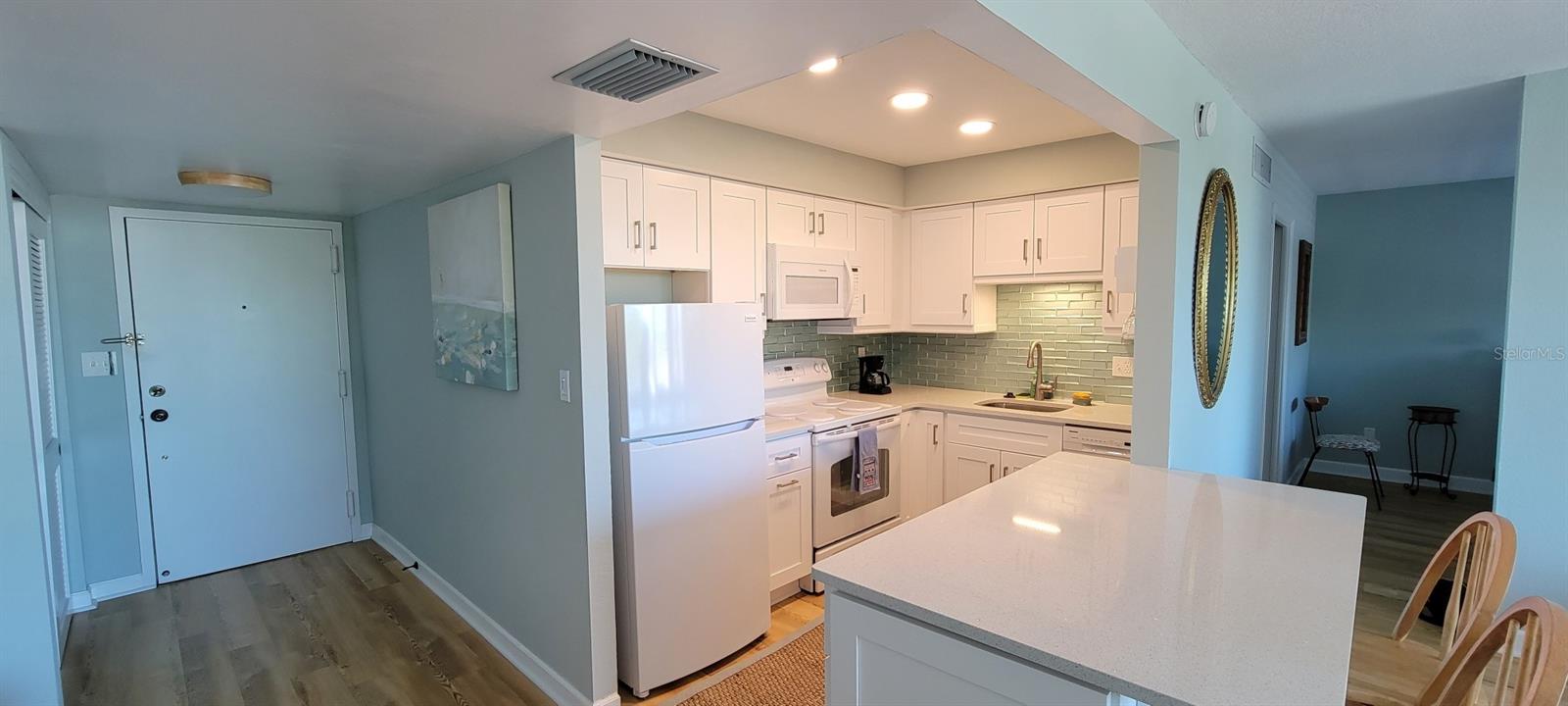 632 EDGEWATER DR #537, DUNEDIN, FL — photo 14