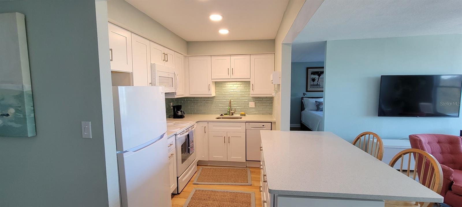 632 EDGEWATER DR #537, DUNEDIN, FL — photo 16