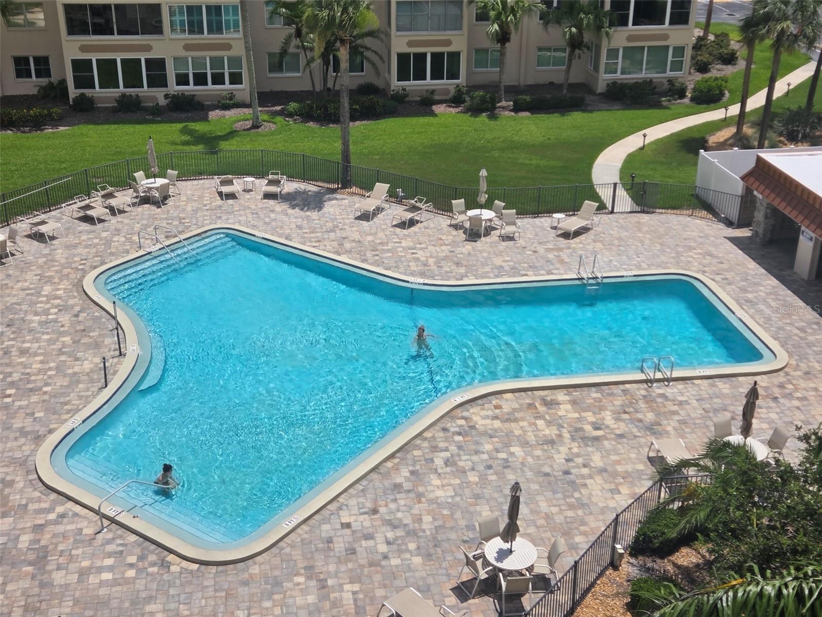 632 EDGEWATER DR #537, DUNEDIN, FL — photo 27