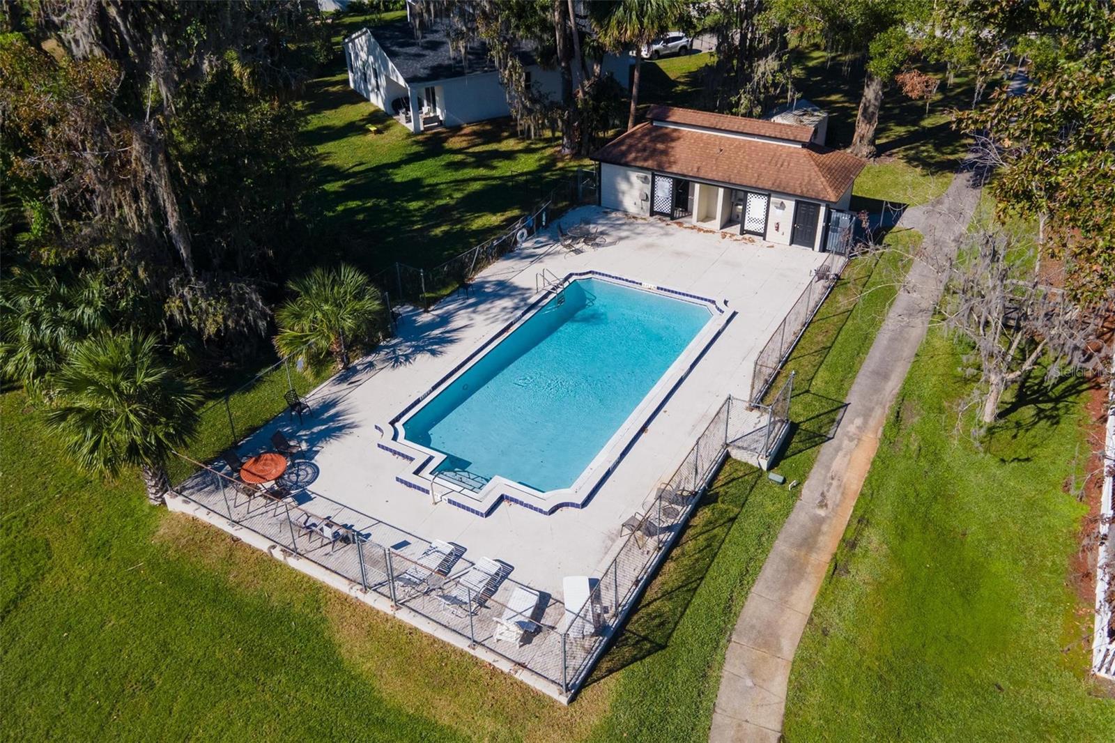 944 BELLE OAK DR, LEESBURG, FL — photo 17