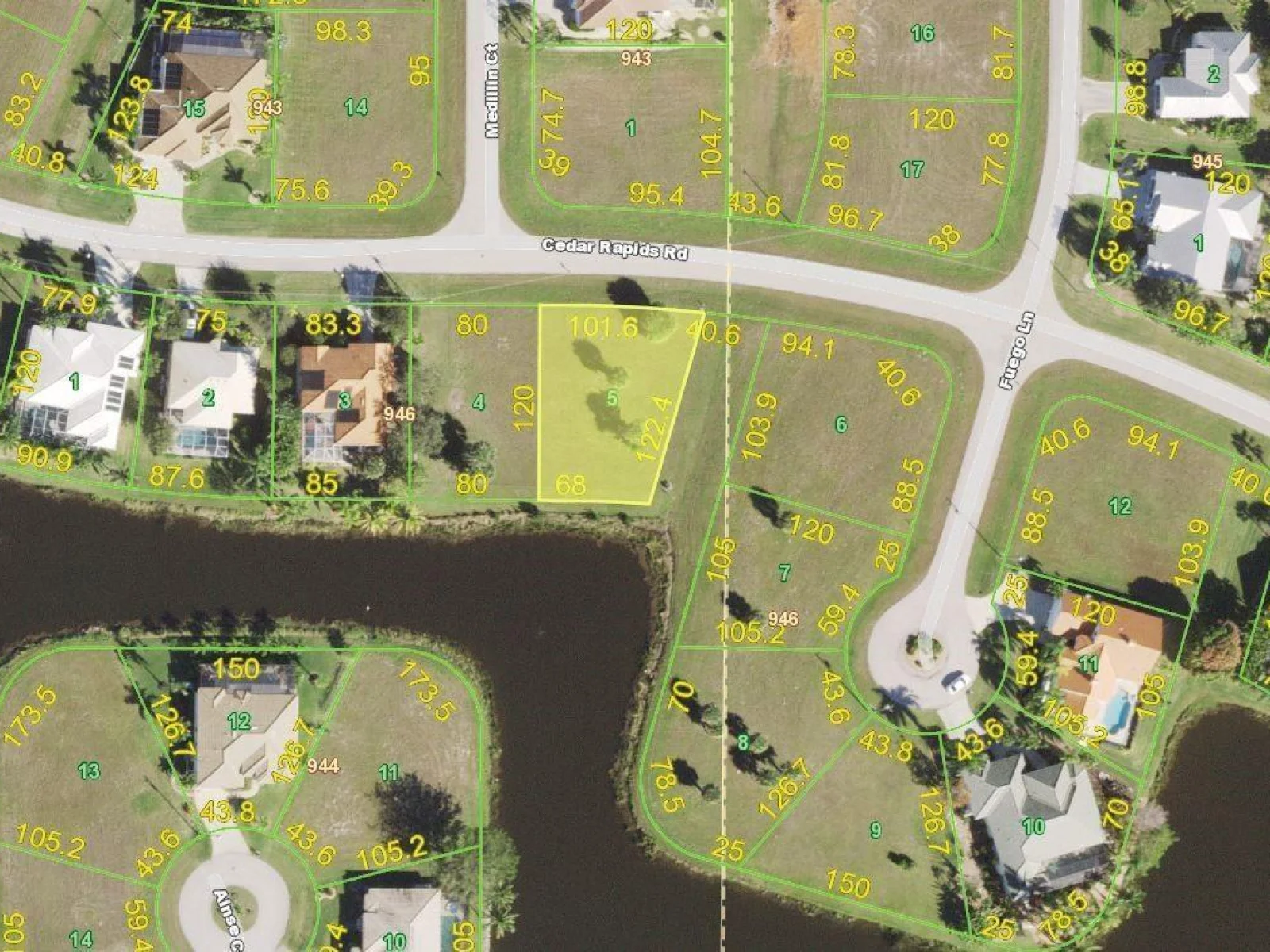 23999 CEDAR RAPIDS RD, PUNTA GORDA, FL — photo 8