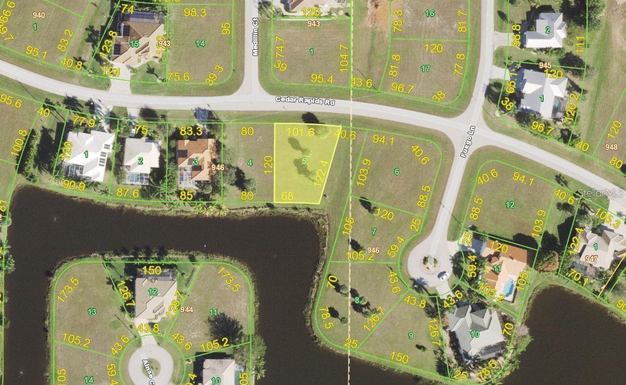 23999 CEDAR RAPIDS RD, PUNTA GORDA, FL — photo 7