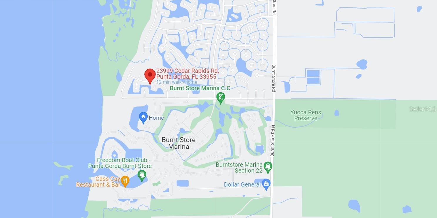 23999 CEDAR RAPIDS RD, PUNTA GORDA, FL — photo 10