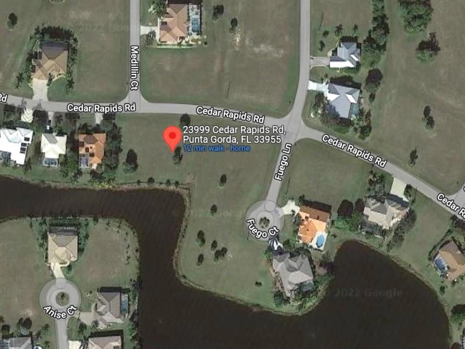 23999 CEDAR RAPIDS RD, PUNTA GORDA, FL — photo 12