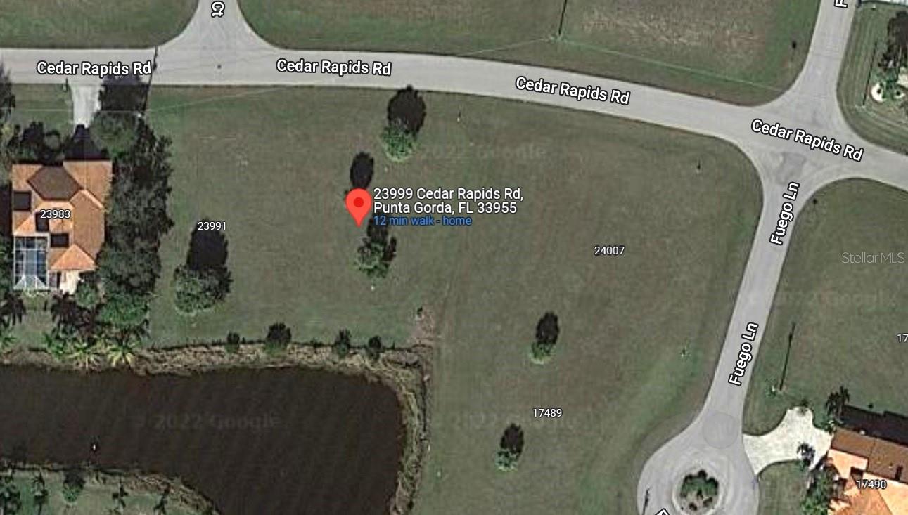 23999 CEDAR RAPIDS RD, PUNTA GORDA, FL — photo 14