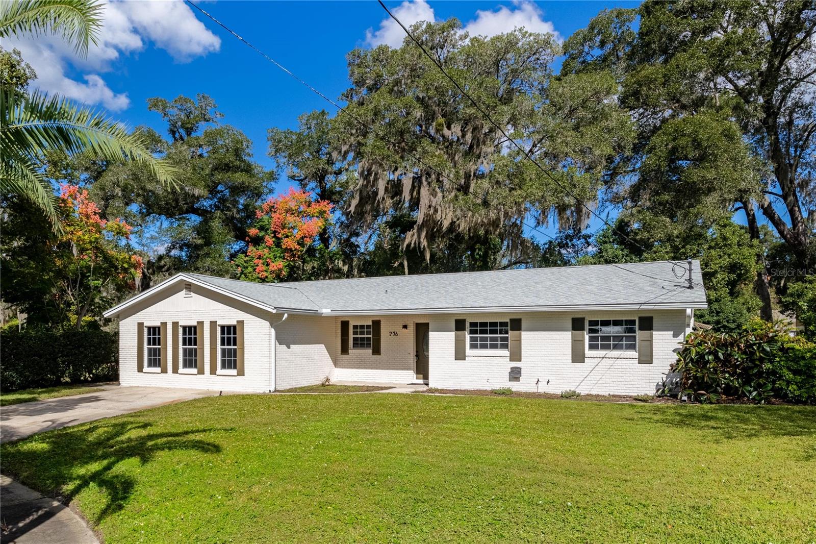 776 MOCKINGBIRD LN, DELAND, FL