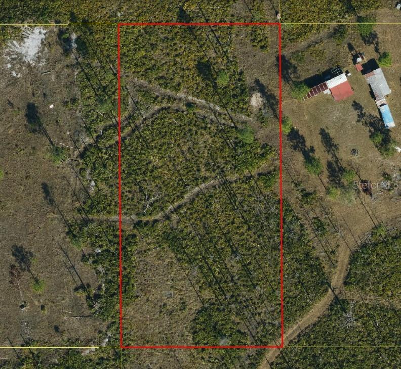 SUBURBAN ESTS SEC 35...4424 001J, ST CLOUD, FL
