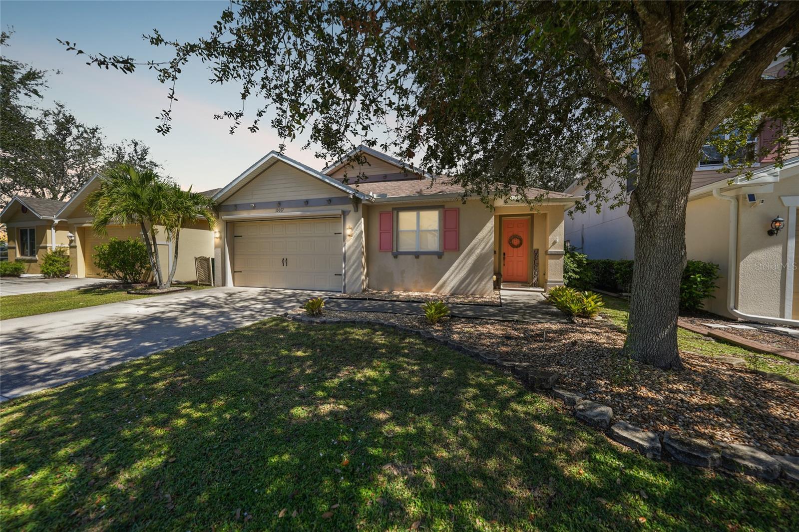 10007 WINDING RIVER RD, PUNTA GORDA, FL