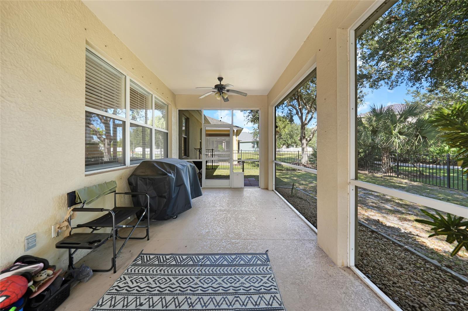 10007 WINDING RIVER RD, PUNTA GORDA, FL — photo 32