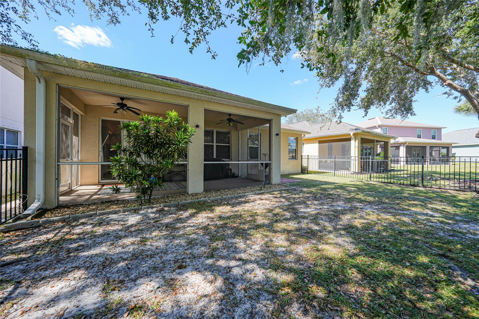 10007 WINDING RIVER RD, PUNTA GORDA, FL — photo 33