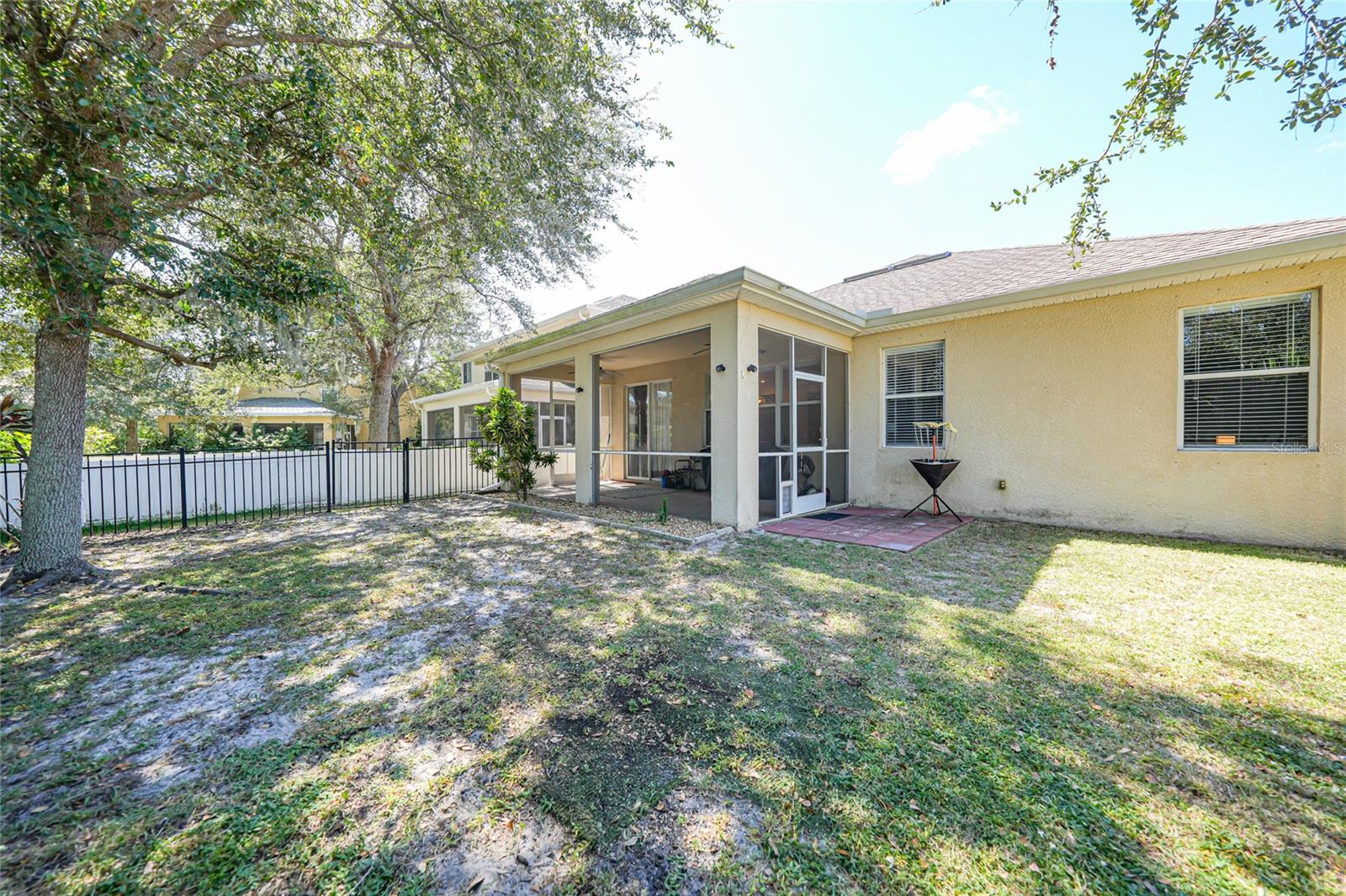 10007 WINDING RIVER RD, PUNTA GORDA, FL — photo 35