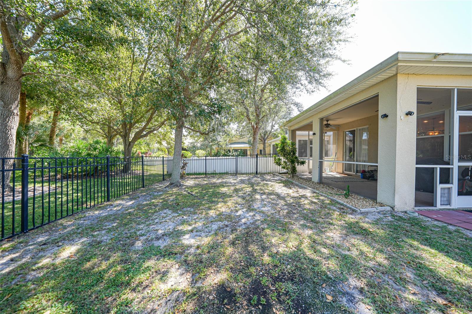 10007 WINDING RIVER RD, PUNTA GORDA, FL — photo 36