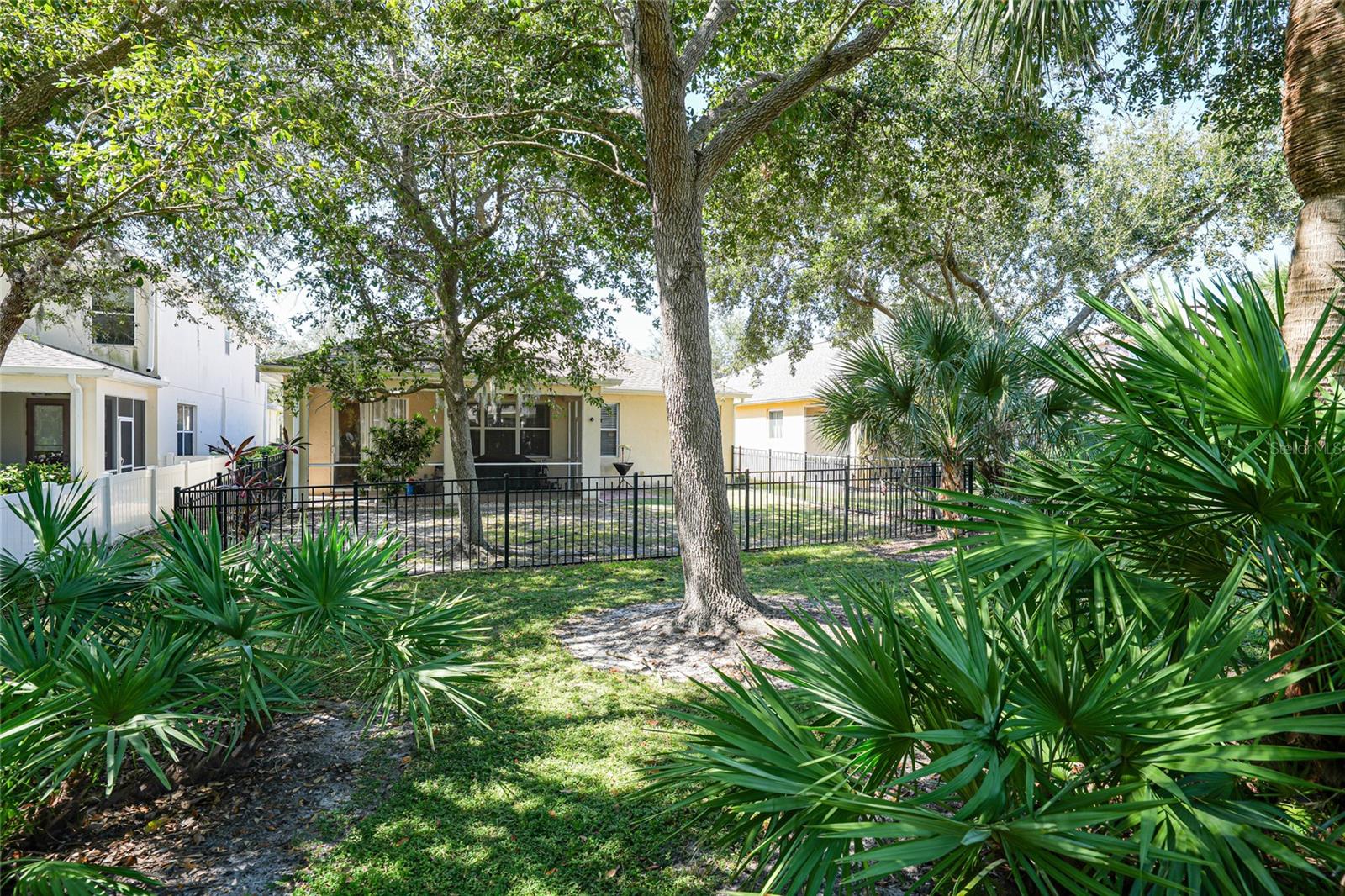 10007 WINDING RIVER RD, PUNTA GORDA, FL — photo 37