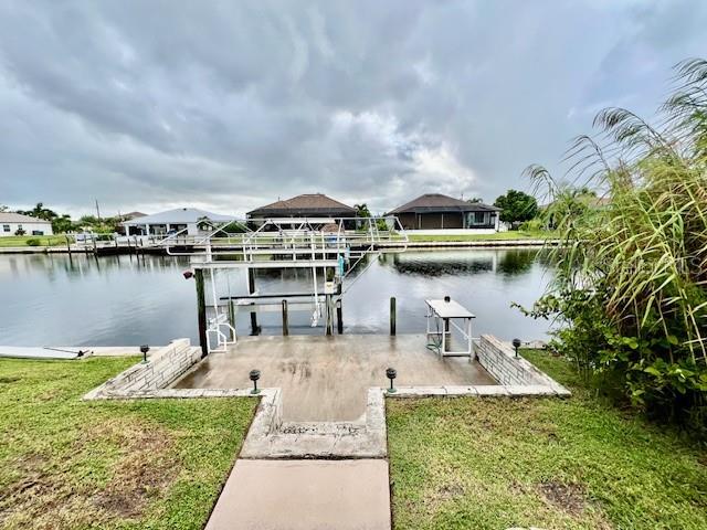 426 NW 37TH PL, CAPE CORAL, FL — photo 9