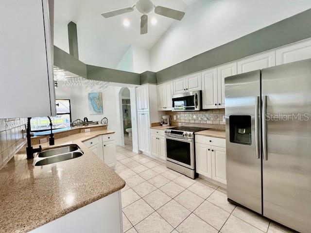 426 NW 37TH PL, CAPE CORAL, FL — photo 10