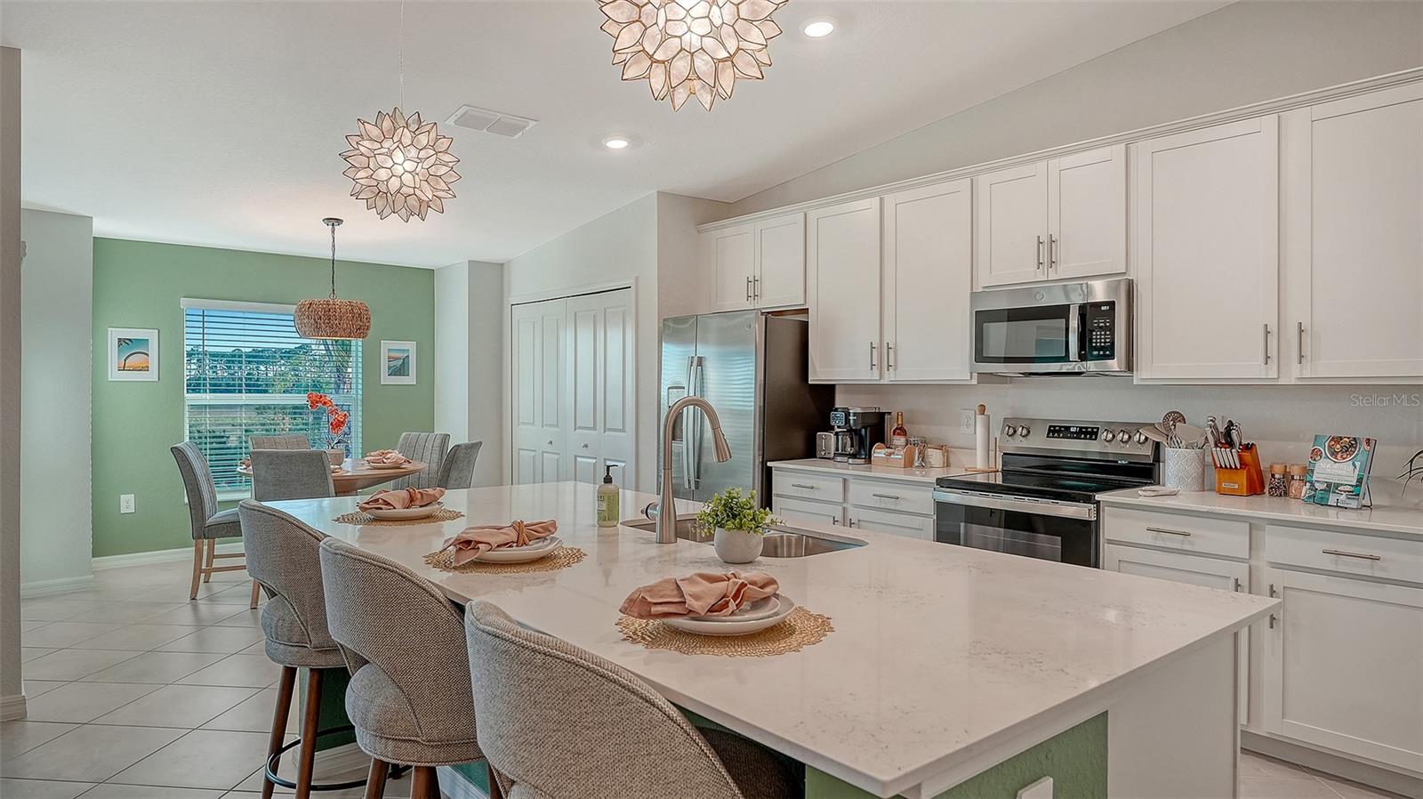 17500 OPAL SAND DR #205, VENICE, FL — photo 20