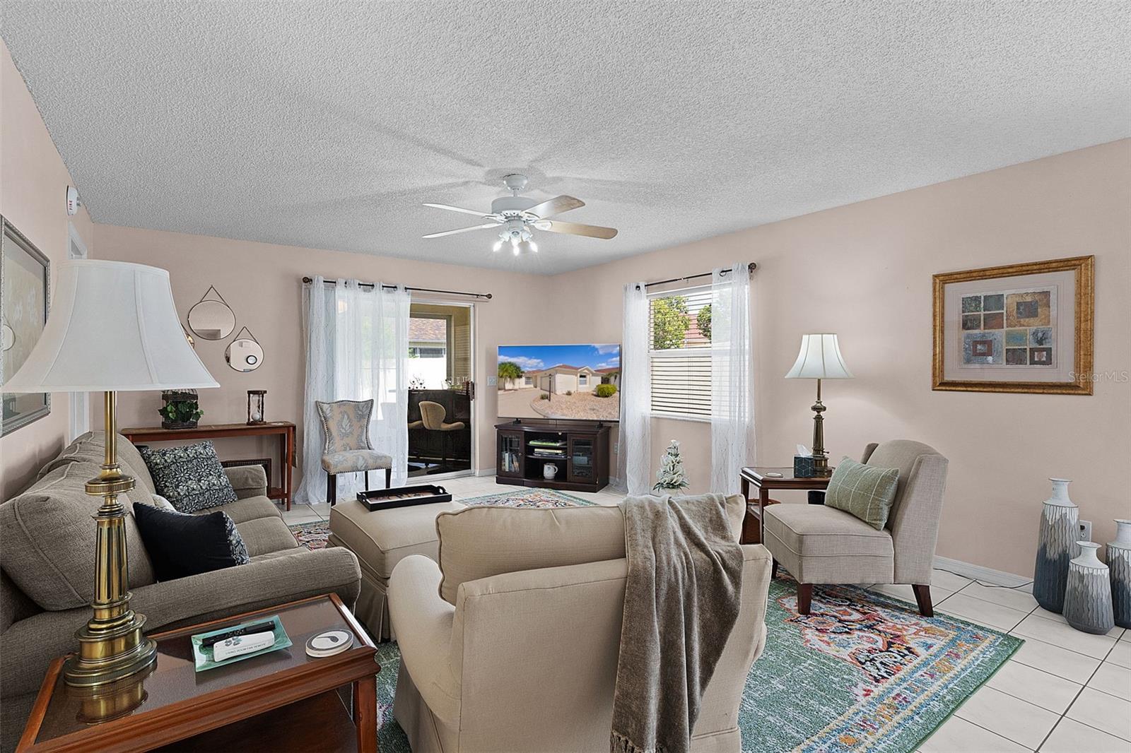 1330 LA JOLLA CIR, THE VILLAGES, FL — photo 5
