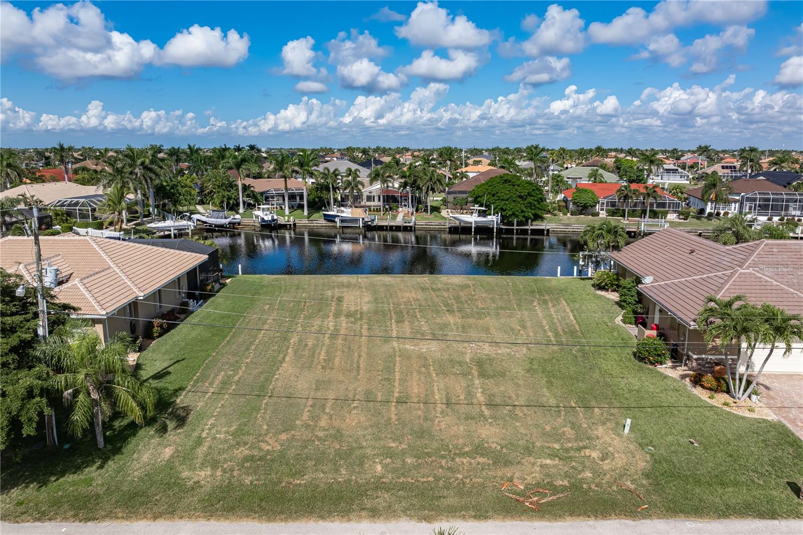 452 VALLETTA CT, PUNTA GORDA, FL